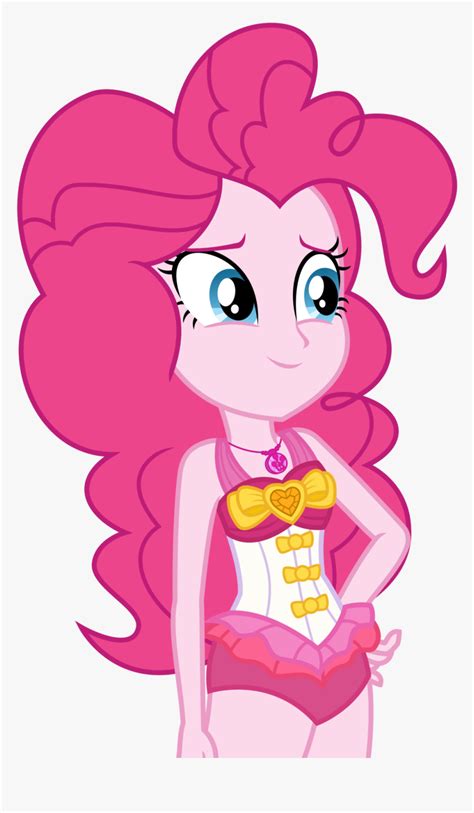 pinkie pie equestria girl|equestria girls pinkie pie swimsuit.